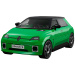 COBI: Renault 5 E-Tech zelená stavebnice auta (24674)