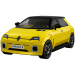 COBI: Renault 5 E-Tech žlutá stavebnice auta (24673)