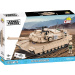 COBI: Stavebnice Armed Forces M1A2 Abrams (2632)