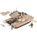COBI: Stavebnice Armed Forces M1A2 Abrams (2632)