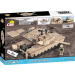COBI: Stavebnice Armed Forces M1A2 Abrams (2632)