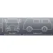COBI: Stavebnice Barkas B1000 mikrobus (24600)