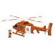 COBI: Stavebnice Bell 407 Pobřežní stráž (26627)