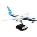 COBI: Stavebnice Boeing 737-8 (26608)