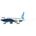 COBI: Stavebnice Boeing 737-8 (26608)