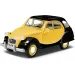 COBI: Stavebnice Citroën 2CV Charleston (24512)