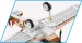 COBI: Stavebnice Hawker Hurricane Mk I (5866)