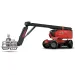 COBI: Stavebnice Manitou 280 TJ (1683)