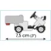 COBI: Stavebnice Melex 212 Golf Set (24554)