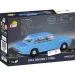 COBI: Stavebnice Opel Rekord C 1900 L (24598)