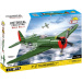 COBI: Stavebnice P-47 Thunderbolt z 2. světové války (5737)