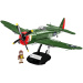 COBI: Stavebnice P-47 Thunderbolt z 2. světové války (5737)