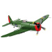 COBI: Stavebnice P-47 Thunderbolt z 2. světové války (5737)