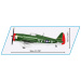COBI: Stavebnice P-47 Thunderbolt z 2. světové války (5737)