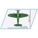 COBI: Stavebnice P-47 Thunderbolt z 2. světové války (5737)