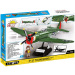 COBI: Stavebnice P-47 Thunderbolt z 2. světové války (5737)
