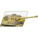 COBI: Stavebnice Panzer VI Tiger I „131” (2734)