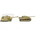 COBI: Stavebnice Panzer VI Tiger I „131” (2734)