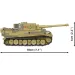 COBI: Stavebnice Panzer VI Tiger I „131” (2734)