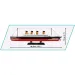 COBI: Stavebnice R.M.S. Titanic (1680)