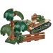 COBI: Stavebnice Renault R-35 (2719)