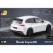 COBI: Stavebnice Škoda Enyaq RS (24575)