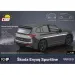 COBI: Stavebnice Škoda Enyaq Sportline (24576)