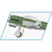 COBI: Stavebnice Spitfire Mk XVI Bubbletop (5865)