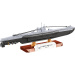 COBI: Stavebnice U-Boot VIIB U-47 z 2. světové války (4858)