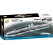 COBI: Stavebnice U-Boot VIIB U-47 z 2. světové války (4858)