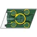 COBI: Stavebnice Vickers A1E1 Independent (2990)