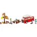 COBI: Stavebnice Volkswagen T2a Camper (24616)