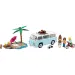 COBI: Stavebnice Volkswagen T2a Kombi (24617)