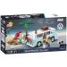 COBI: Stavebnice Volkswagen T2a Kombi (24617)