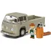 COBI: Stavebnice Volkswagen T2a valníkový nákladní vůz (24618)