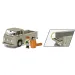 COBI: Stavebnice Volkswagen T2a valníkový nákladní vůz (24618)
