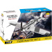 COBI: Stavebnice WW II Focke-Wulf FW 190 F-8 (5871)