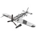 COBI: Stavebnice WW II Focke-Wulf FW 190 F-8 (5871)