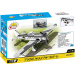 COBI: Stavebnice WW II Focke-Wulf FW 190 F-8 (5871)