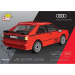 COBI: Stavebnice auta Audi Quattro 1980 (24664)