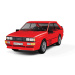COBI: Stavebnice auta Audi Quattro 1980 (24664)