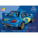 COBI: Stavebnice auta Subaru Impreza WRC 2003 (24650)
