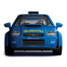COBI: Stavebnice auta Subaru Impreza WRC 2003 (24650)