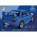 COBI: Stavebnice automobilu Subaru Impreza WRX (24648)