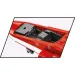 COBI: Stavebnice letadla BAe Hawk T1 „Red Arrows” (5844)