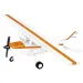 COBI: Stavebnice letadla Cessna 172 Skyhawk oranžovo-bílá (26623)