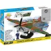 COBI: Stavebnice letadla Hawker Hurricane (5762)