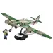 COBI: Stavebnice letadla Messerschmitt Me 262 A-1a (5721)