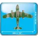 COBI: Stavebnice letadla Messerschmitt Me 262 A-1a (5721)