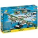 COBI: Stavebnice letadla Messerschmitt Me 262 A-1a (5721)